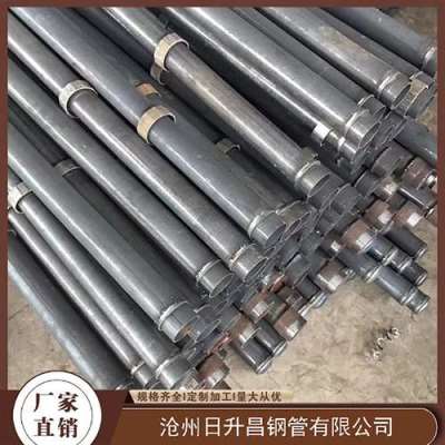 崇仁最薄的声测管壁厚可以到什么程度